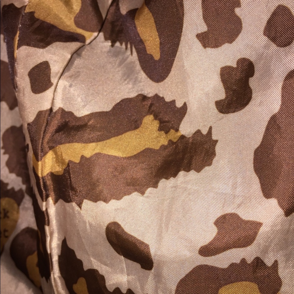 Black River Leather Jacket - Picture 3 of 5